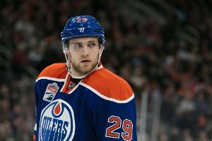 Oilers von Draisaitl-Unterschrift überzeugt: "Wir wollen, er will"