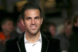 Pizza-Service a la Fabregas