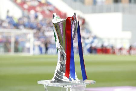 Champions League: Wolfsburg vor Achtelfinaleinzug - Bayern zittert Champions League: Wolfsburg vor Achtelfinaleinzug - Bayern zittert