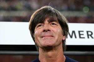 "Endspiel" in Nordirland: Löw plant mit Rückkehrer Boateng