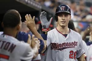 Baseball: Kepler mit Twins erstmals in den Play-offs