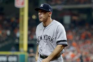 Baseball: Yankees trennen sich von Trainer Girardi