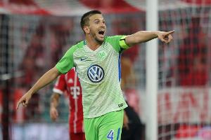 Wolfsburg zwei Wochen ohne Camacho