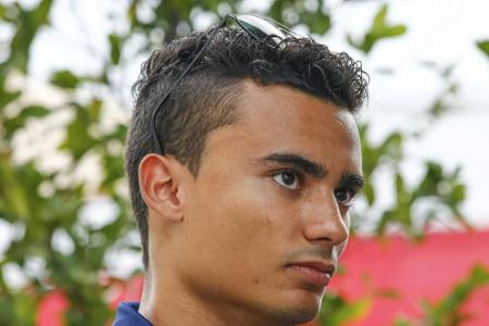 Unsichere Zukunft: Wehrlein denkt noch nicht an einen Job außerhalb der Formel 1