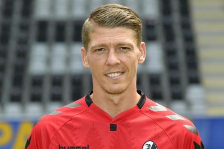 Freiburg vor Derby in Stuttgart zuversichtlich Freiburg vor Derby in Stuttgart zuversichtlich