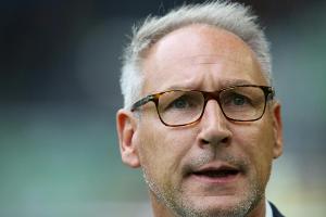 Stadionbau in Darmstadt: Fritsch wehrt sich gegen Vorwürfe