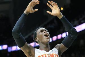 NBA-Profi Schröder drückt Eintracht die Daumen: "Fans im Rücken"