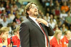 Bamberg verliert auch Topspiel gegen Alba Berlin