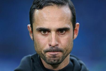 Werder-Sportchef Baumann: Keine Jobgarantie mehr für Nouri