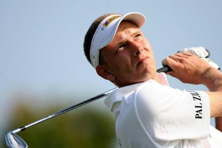 St. Andrews: Siem bester Deutscher - Hatton wieder Sieger