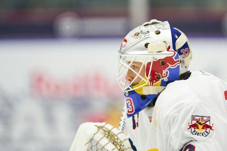 DEL: Titelverteidiger München verliert - Nürnberg vorn DEL: Titelverteidiger München verliert - Nürnberg vorn