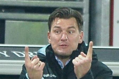 3. Liga: Trainerentlassungen in Würzburg und Erfurt 3. Liga: Trainerentlassungen in Würzburg und Erfurt