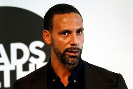 Ferdinand vor kurzem Ausflug zum Boxen: Ferdinand vor kurzem Ausflug zum Boxen: