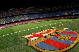 FC Barcelona schließt sich Generalstreik gegen Polizeigewalt an