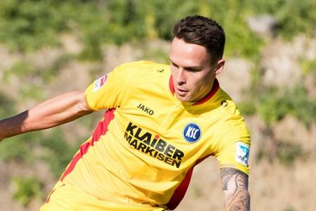Neuzugang Thoelke fehlt HSV erneut monatelang Neuzugang Thoelke fehlt HSV erneut monatelang