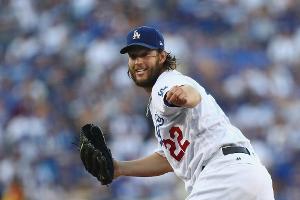 Baseball: Dodgers gewinnen erstes Finale gegen Astros