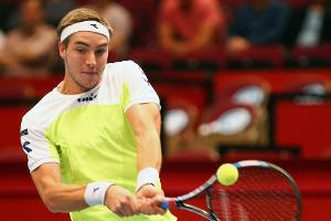 Viertelfinal-Aus in Wien: Zverev verpasst Sprung auf Platz drei