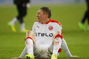 Fortuna bangt um Kapitän Fink und Zimmer
