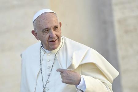 Israel lädt Papst zum Auftakt des Giro d'Italia in Jerusalem ein Israel lädt Papst zum Auftakt des Giro d'Italia in Jerusalem ein