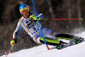 Neureuther dankt Gössner für Unterstützung: "Großes Glück, dass ich die Miri habe"