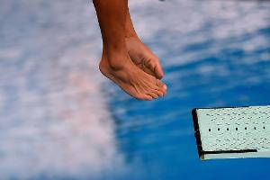 Vergewaltigungs-Vorwürfe gegen malaysischen Wasserspringer-Coach