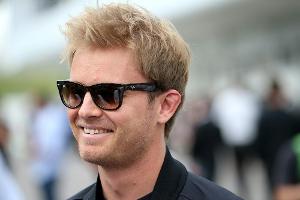 "Sportler mit Herz": Rosberg und Krause werden beim Sportpresseball geehrt