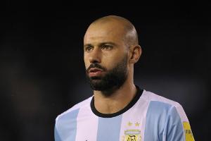 Mascherano-Rücktritt nach der WM