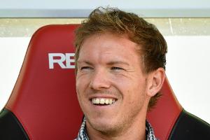 Rosen: Nagelsmann-Wechsel war nie ein Thema