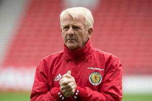 Schottland: Aus für Nationaltrainer Gordon Strachan