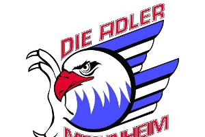 Adler Mannheim wochenlang ohne Festerling