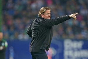 HSV will "kleinen Torfluch" abschütteln