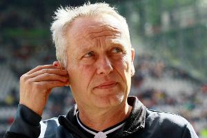 Streich kritisiert Teile der SC-Zuschauer: Nicht "nach drei Minuten" pfeifen