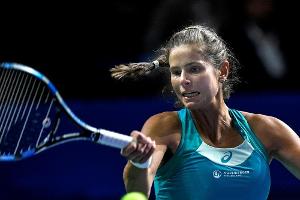 Görges triumphiert in Moskau - und überholt Kerber in der Weltrangliste