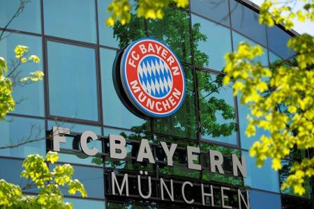 FAZ: FC Bayern erwirtschaftet Rekordumsatz