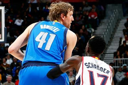 Rekordzahl: NBA startet mit Profis aus 42 Ländern Rekordzahl: NBA startet mit Profis aus 42 Ländern