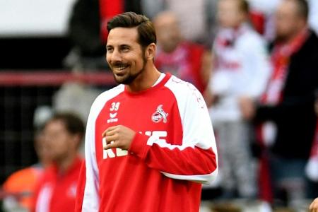 Pizarro vor Werder-Spiel: 