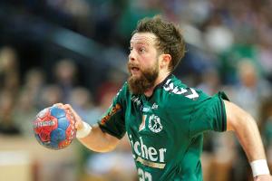 DHB-Pokal: Göppingen und Wetzlar im Viertelfinale