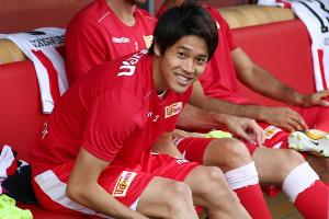 Union Berlin muss länger auf Uchida verzichten