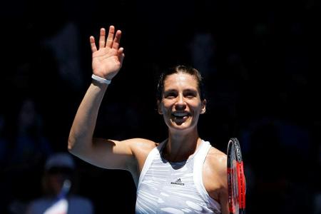 Petkovic und Lisicki in Luxemburg im Achtelfinale Petkovic und Lisicki in Luxemburg im Achtelfinale