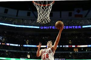 Basketball-Profi Zipser will Führungsrolle in Chicago übernehmen