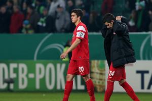 Freiburg: Kempf fehlt mehrere Wochen
