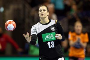 Alle Spiele der Frauen-WM live bei "Handball-Deutschland.TV"