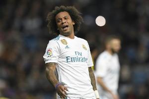 Marcelo muss halbe Million Euro Steuern nachzahlen