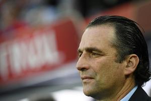 Argentinier Pizzi neuer Nationaltrainer Saudi-Arabiens