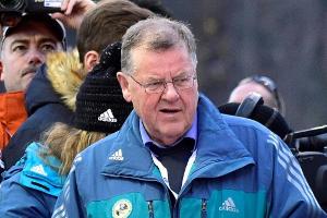 Rodel-Präsident Fendt: Kompletter Russen-Ausschluss "unfair"