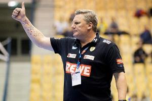 Handball-CL: Löwen gewinnen in Szeged - dritter deutscher Sieg