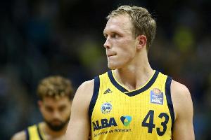 BBL: Bayern siegt im Spitzenspiel und überholt Alba