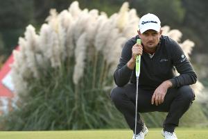 Golf: Rose gewinnt in Antalya - Kaymer auf Rang 30