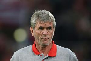 Serientäter Düsseldorf und Kiel mischen die 2. Liga weiter auf