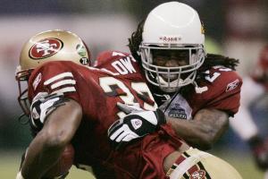 NFL: Erster Sieg für 49ers und Nzeocha